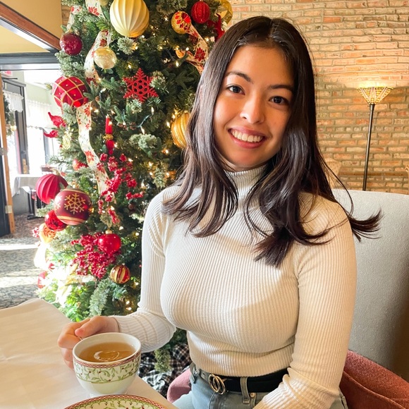 Meet your Posher, Alexa - Picture 1 of 1